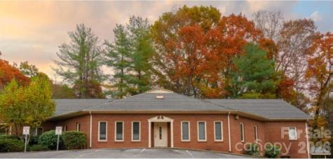 1170 W Medical Court Marion NC 28752