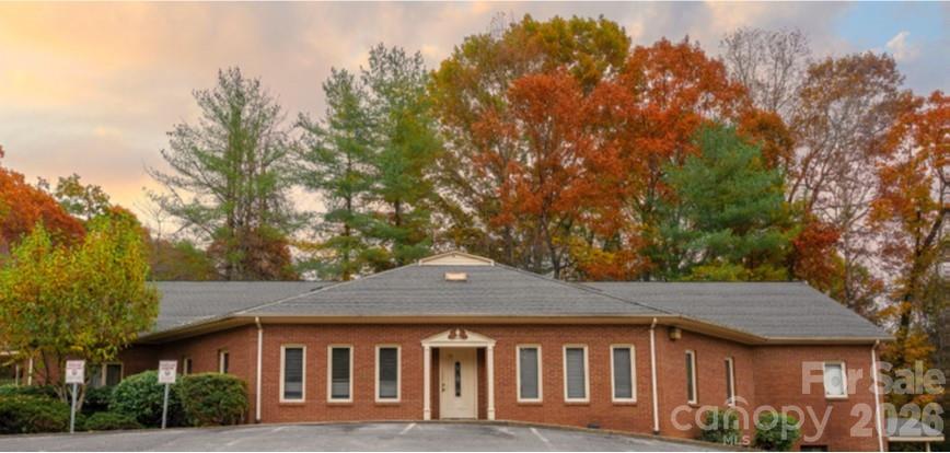 1170 W Medical Court Marion NC 28752
