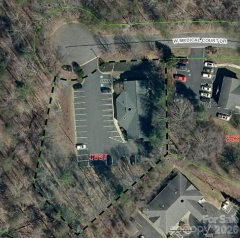 1170 W Medical Court Marion NC 28752