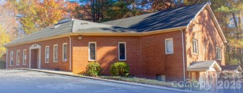 1170 W Medical Court Marion NC 28752