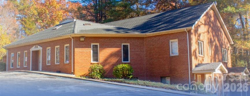 1170 W Medical Court Marion NC 28752