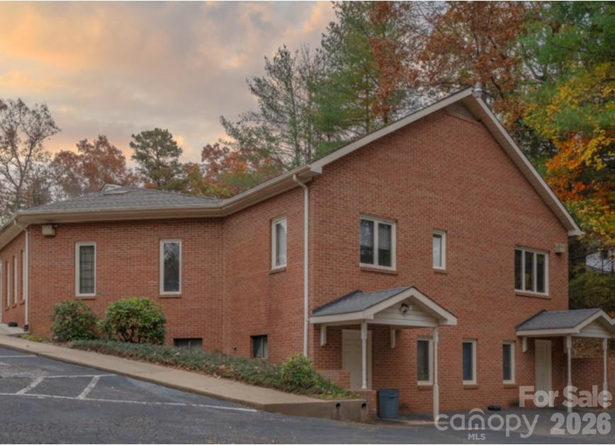 1170 W Medical Court Marion NC 28752