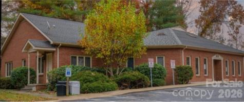 1170 W Medical Court Marion NC 28752