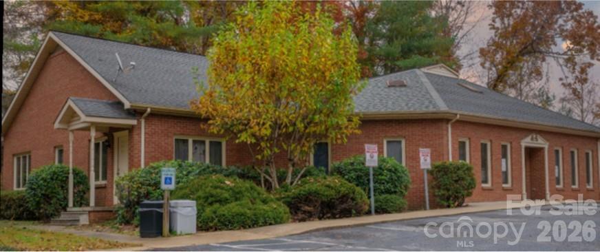 1170 W Medical Court Marion NC 28752