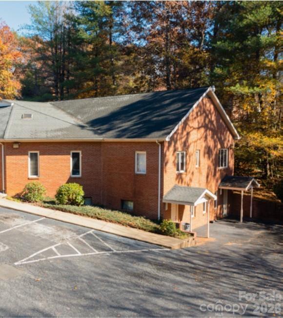 1170 W Medical Court Marion NC 28752