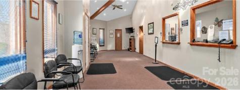 1170 W Medical Court Marion NC 28752