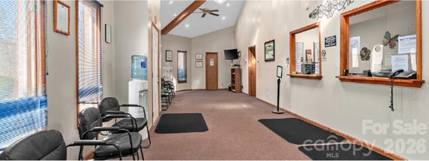 1170 W Medical Court Marion NC 28752