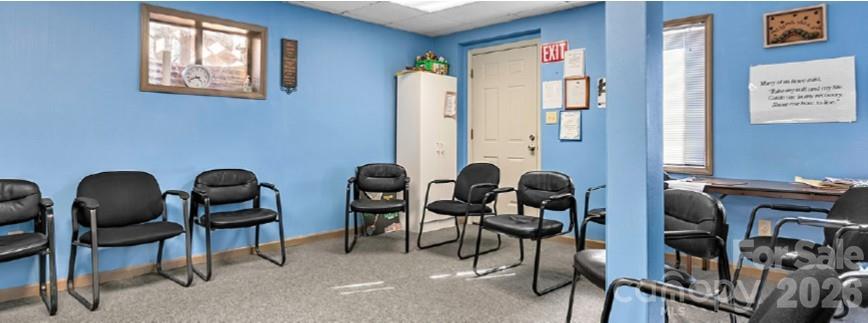 1170 W Medical Court Marion NC 28752