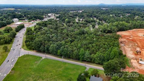 00 Kool Park Road NE Hickory NC 28601