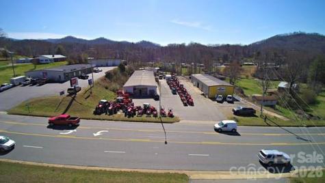 478 Asheville Road Sylva NC 28779