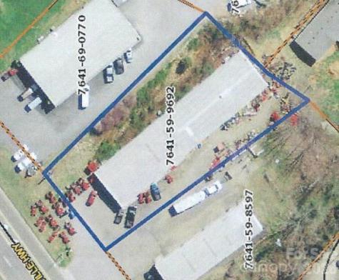 478 Asheville Road Sylva NC 28779