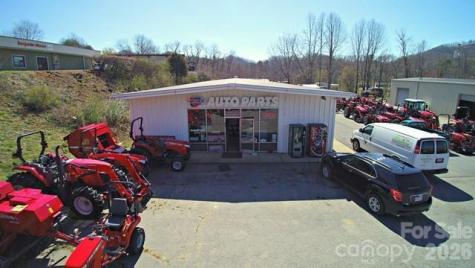 478 Asheville Road Sylva NC 28779