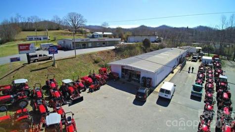 478 Asheville Road Sylva NC 28779