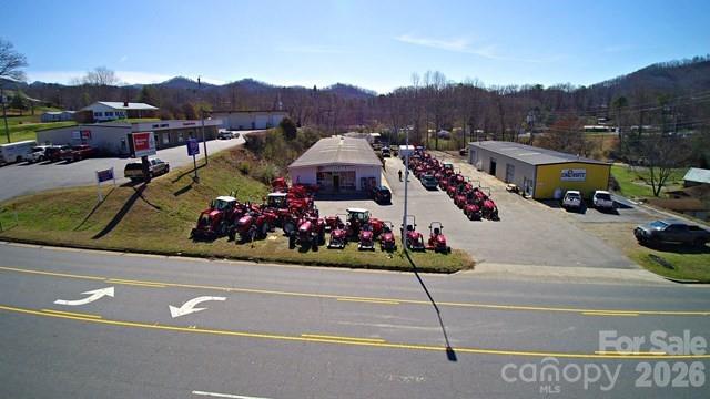 478 Asheville Road Sylva NC 28779