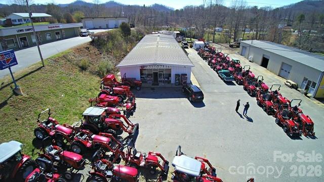 478 Asheville Road Sylva NC 28779