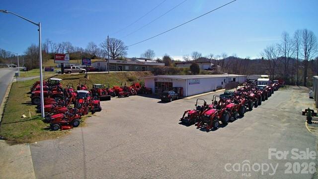 478 Asheville Road Sylva NC 28779