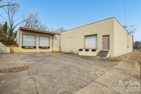 601 Schenck Street Shelby NC 28150