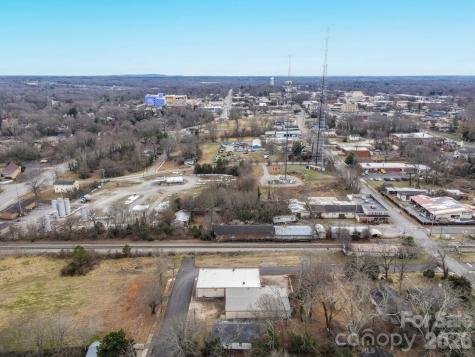 601 Schenck Street Shelby NC 28150