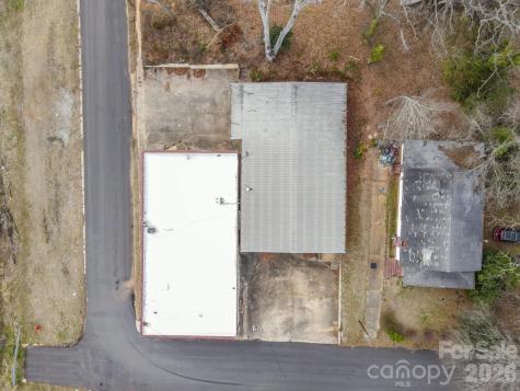 601 Schenck Street Shelby NC 28150
