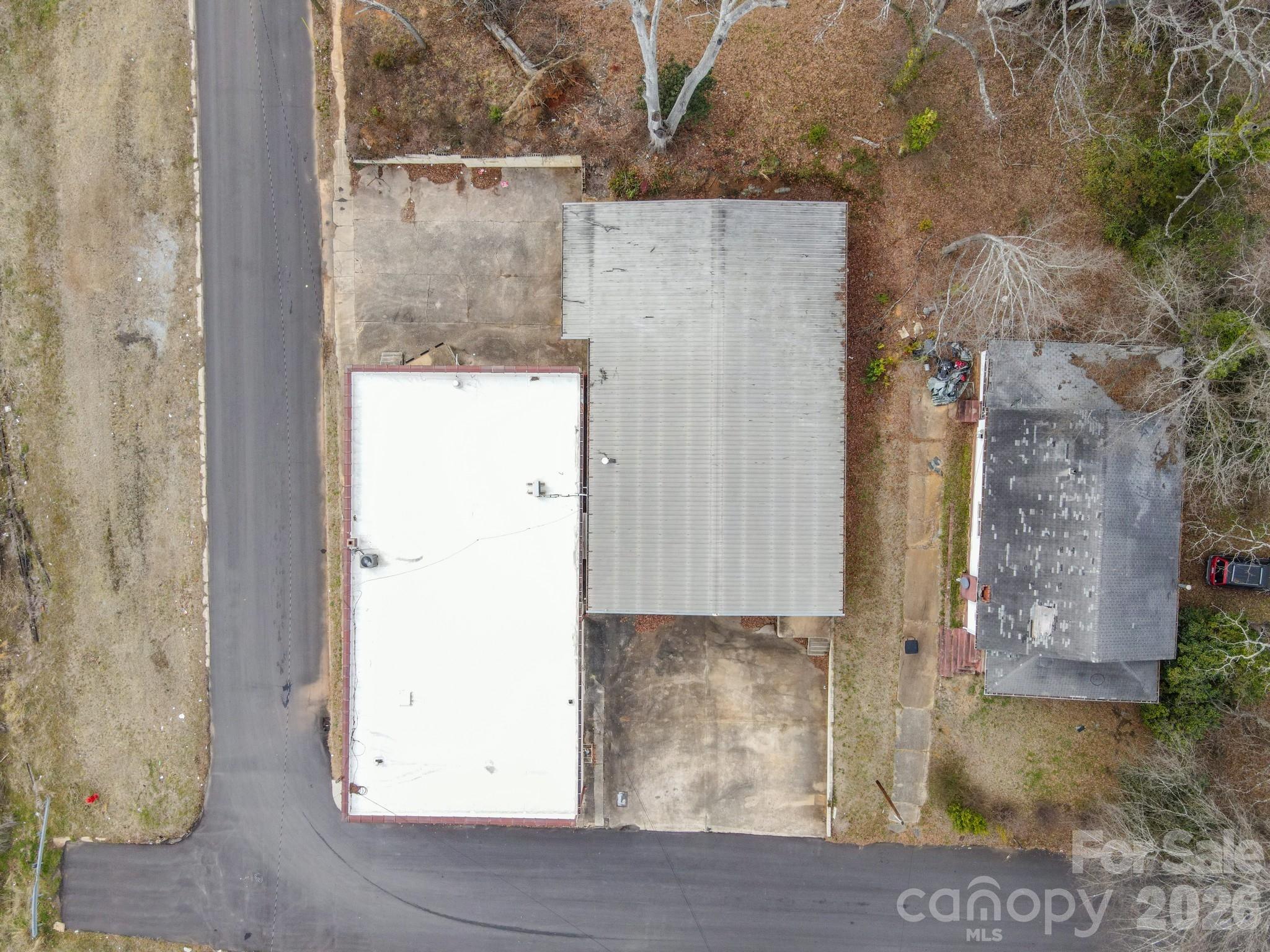 601 Schenck Street Shelby NC 28150