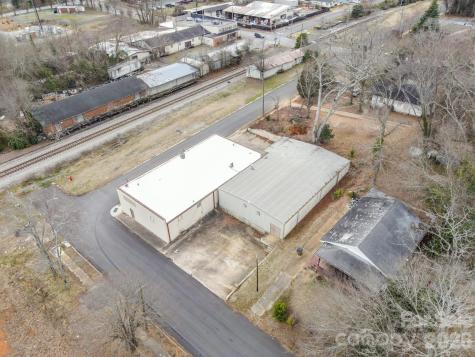 601 Schenck Street Shelby NC 28150