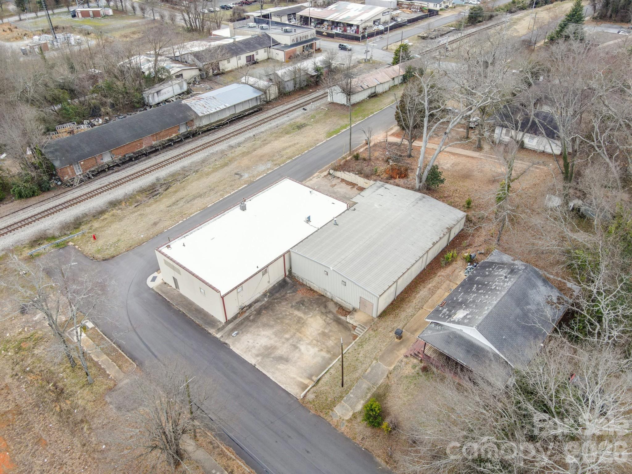 601 Schenck Street Shelby NC 28150
