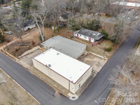 601 Schenck Street Shelby NC 28150