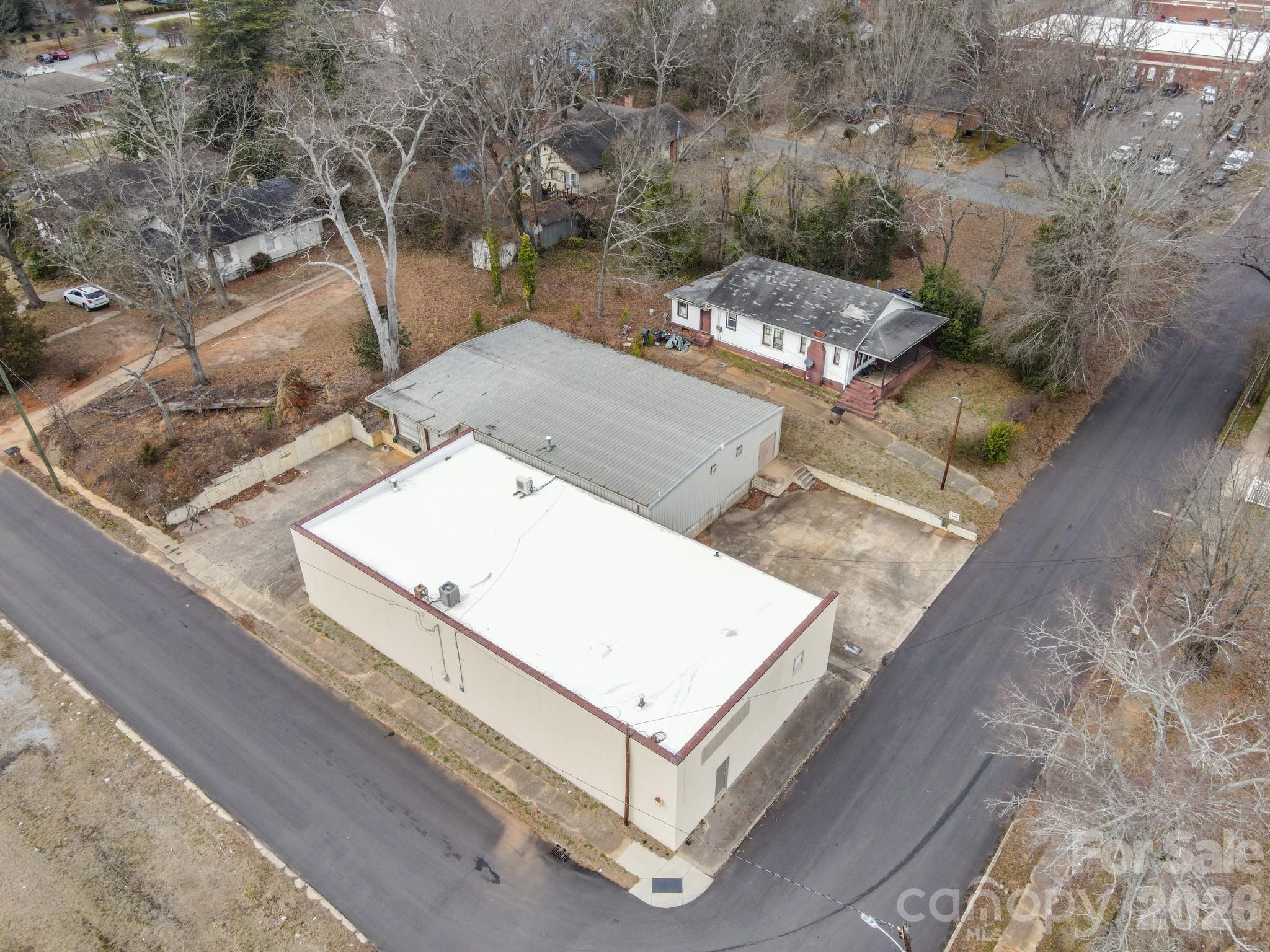 601 Schenck Street Shelby NC 28150