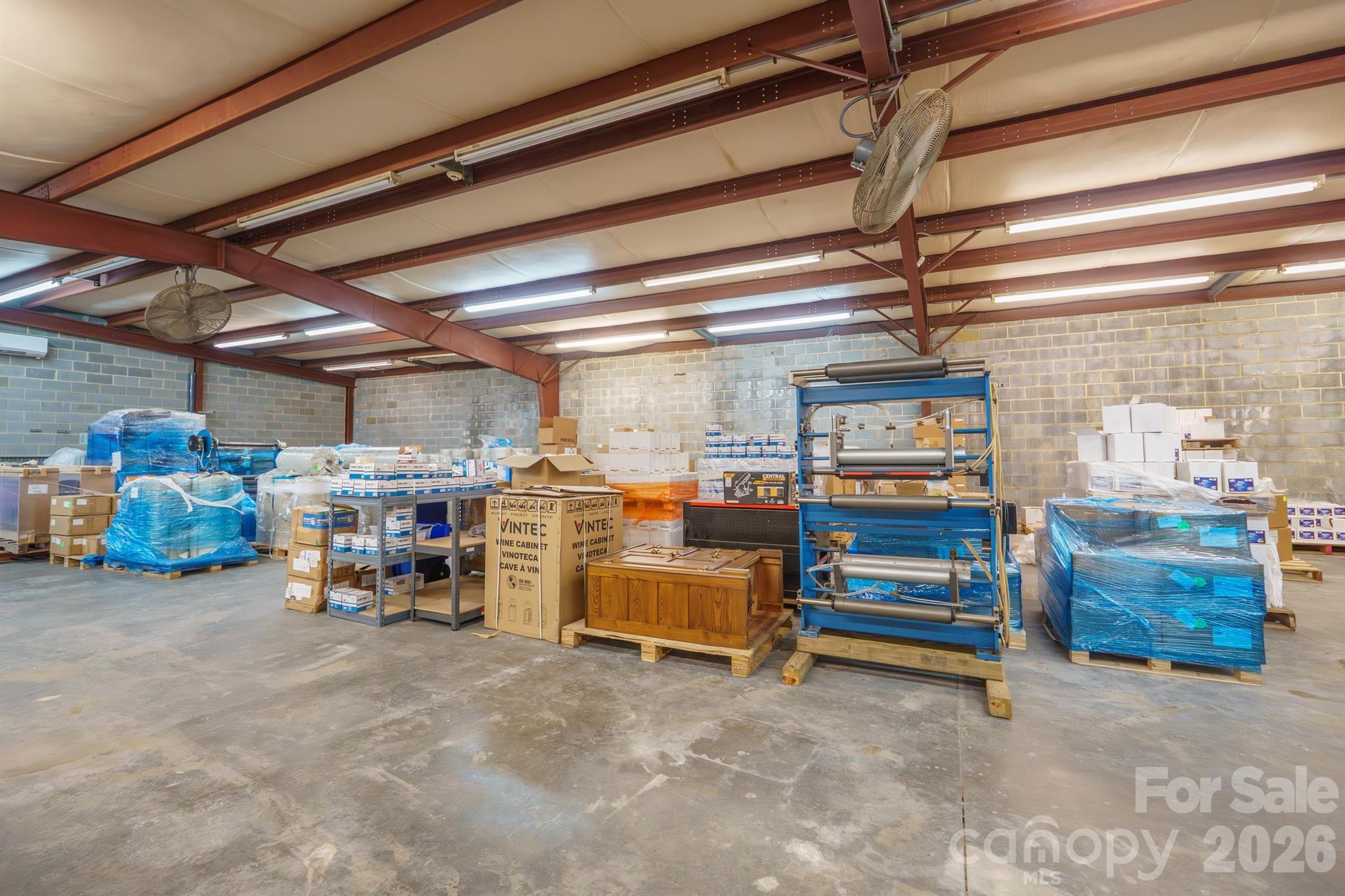 601 Schenck Street Shelby NC 28150
