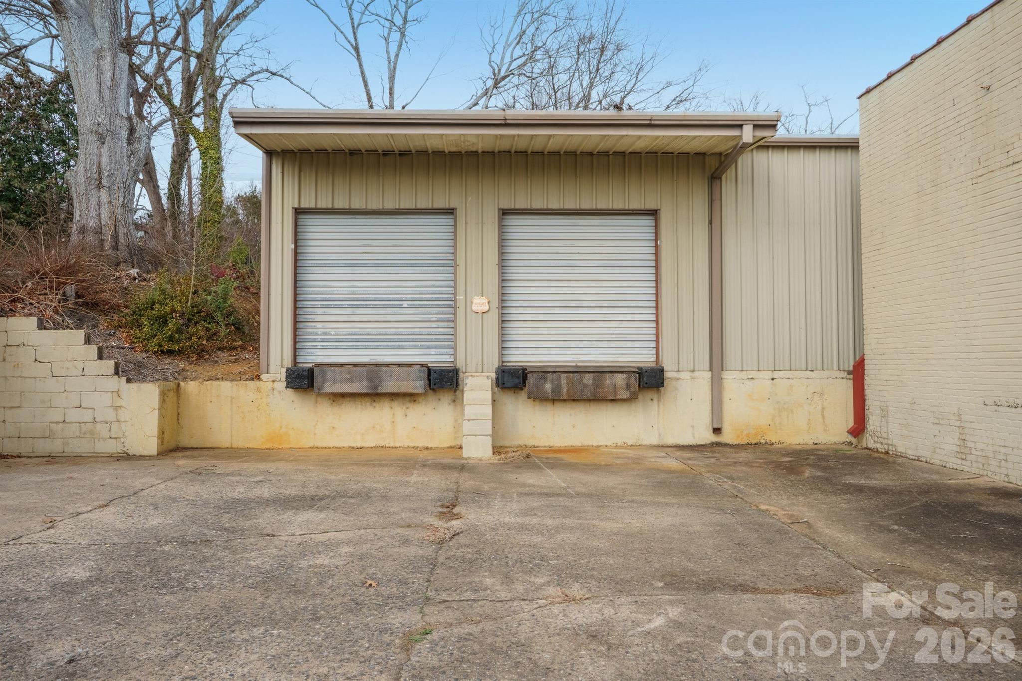 601 Schenck Street Shelby NC 28150