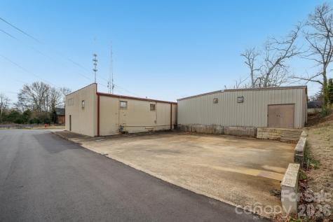 601 Schenck Street Shelby NC 28150