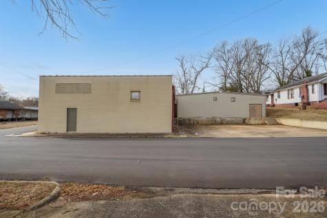 601 Schenck Street Shelby NC 28150