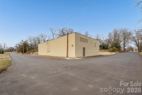 601 Schenck Street Shelby NC 28150
