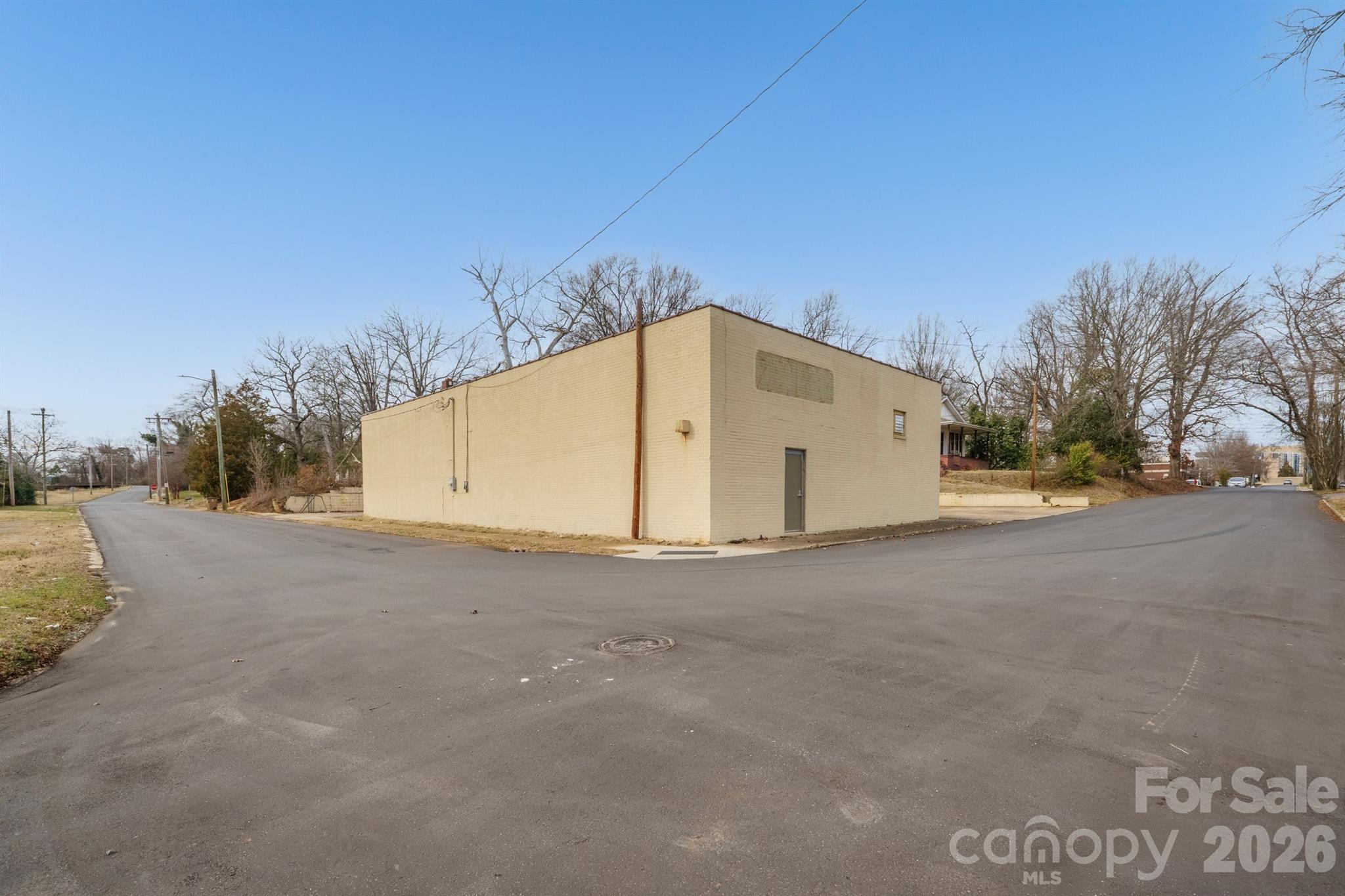 601 Schenck Street Shelby NC 28150