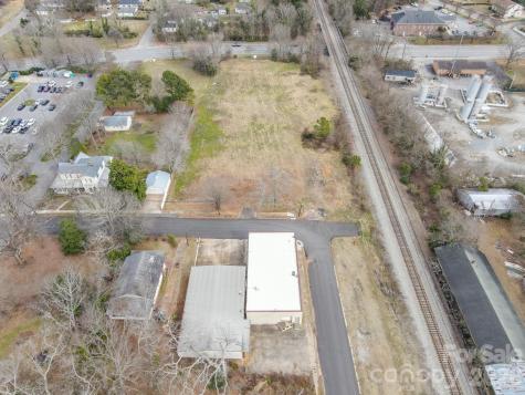 601 Schenck Street Shelby NC 28150