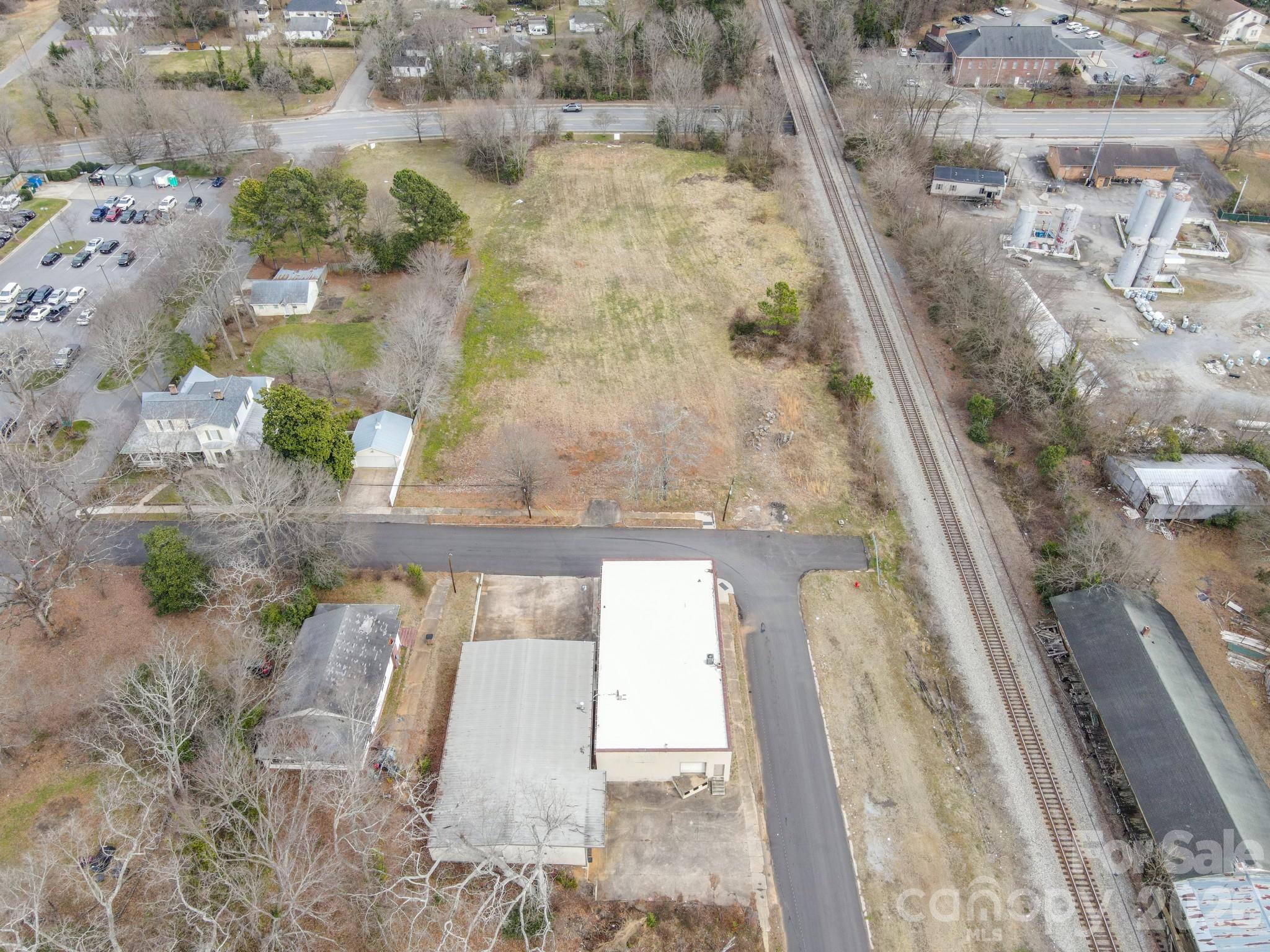 601 Schenck Street Shelby NC 28150