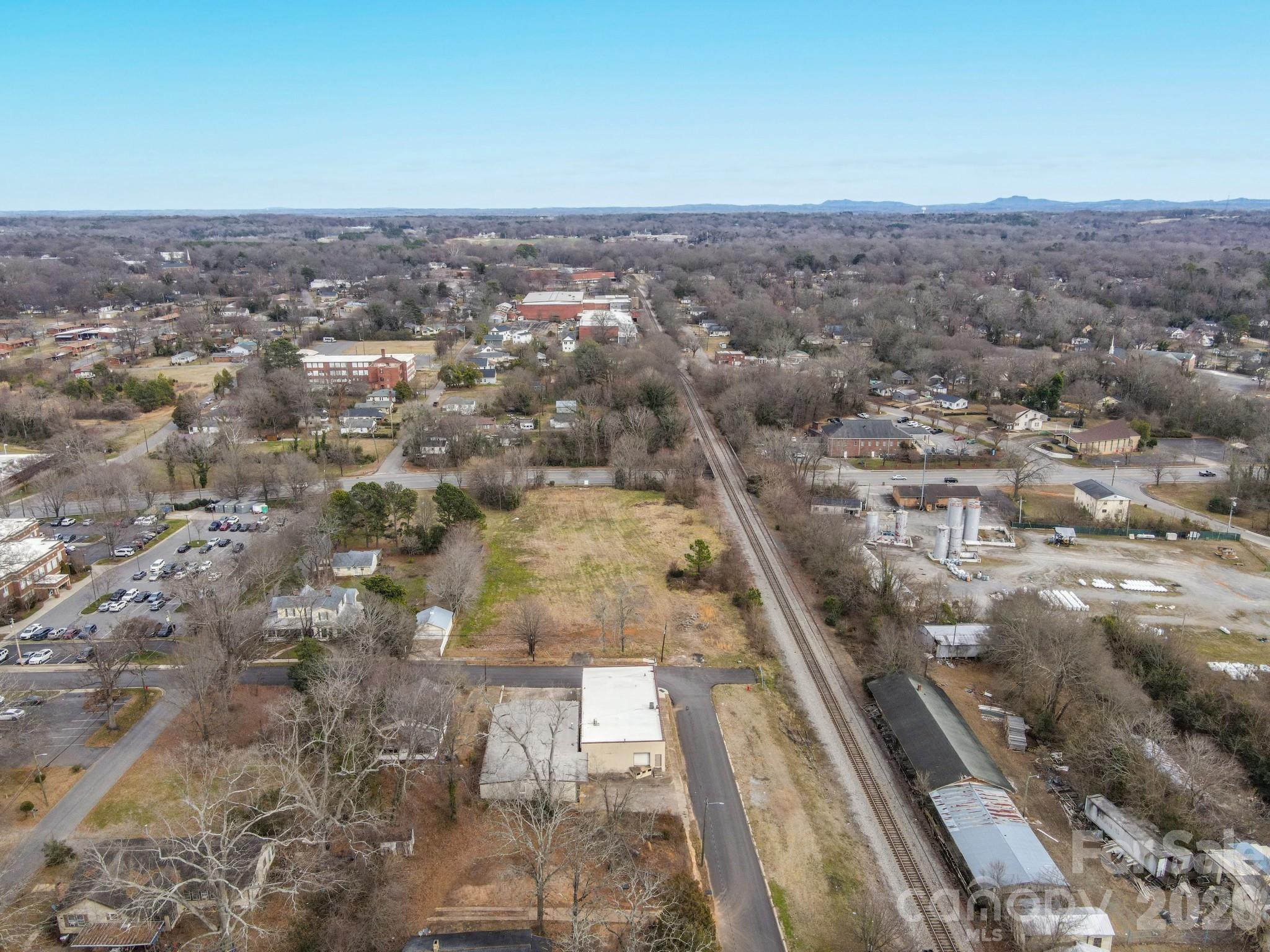 601 Schenck Street Shelby NC 28150