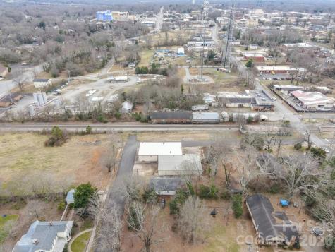 601 Schenck Street Shelby NC 28150