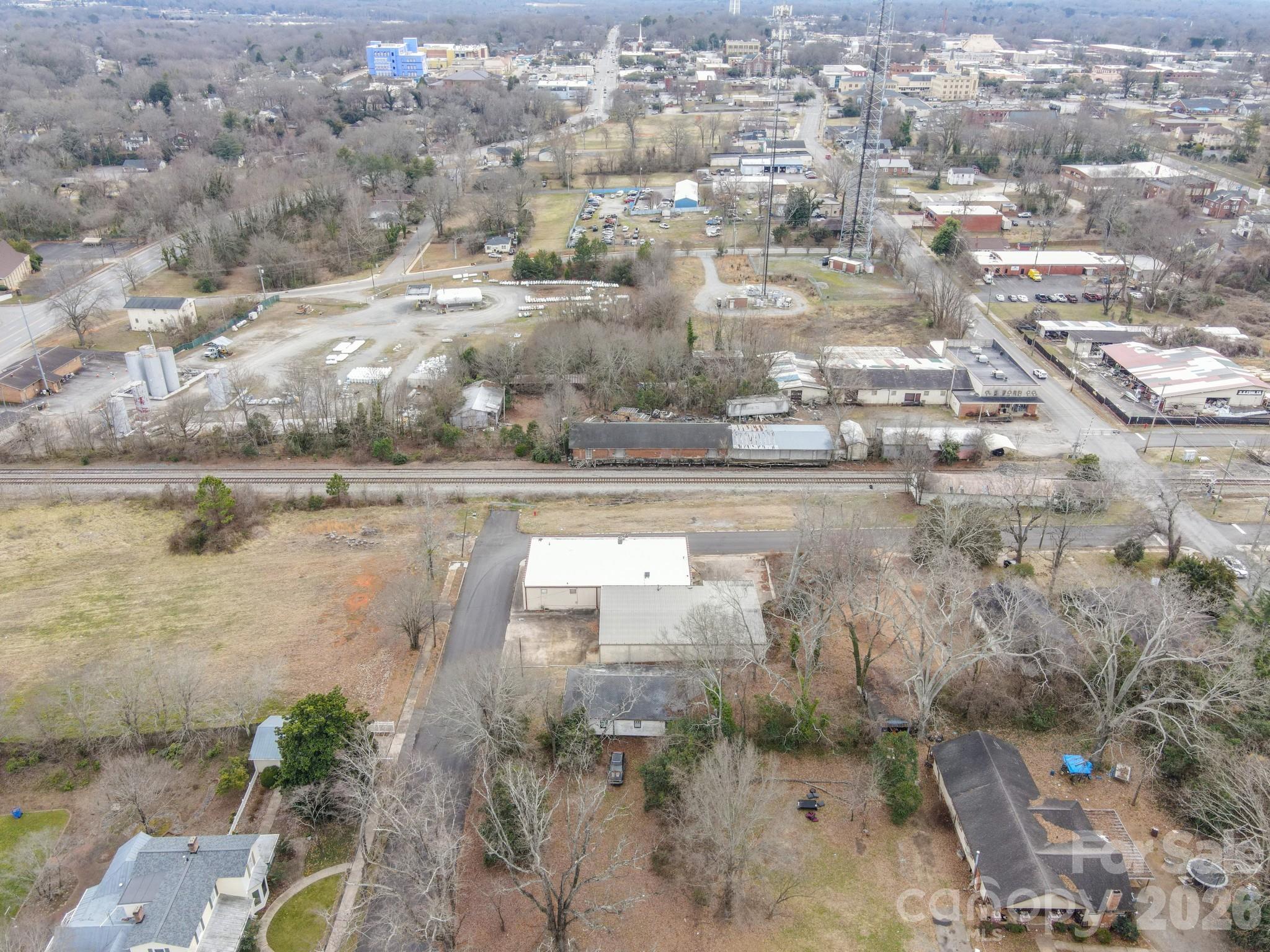601 Schenck Street Shelby NC 28150