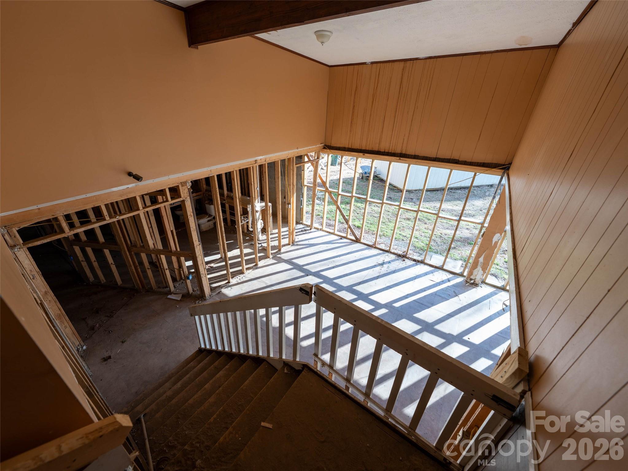 3264 Broad Street Clyde NC 28721