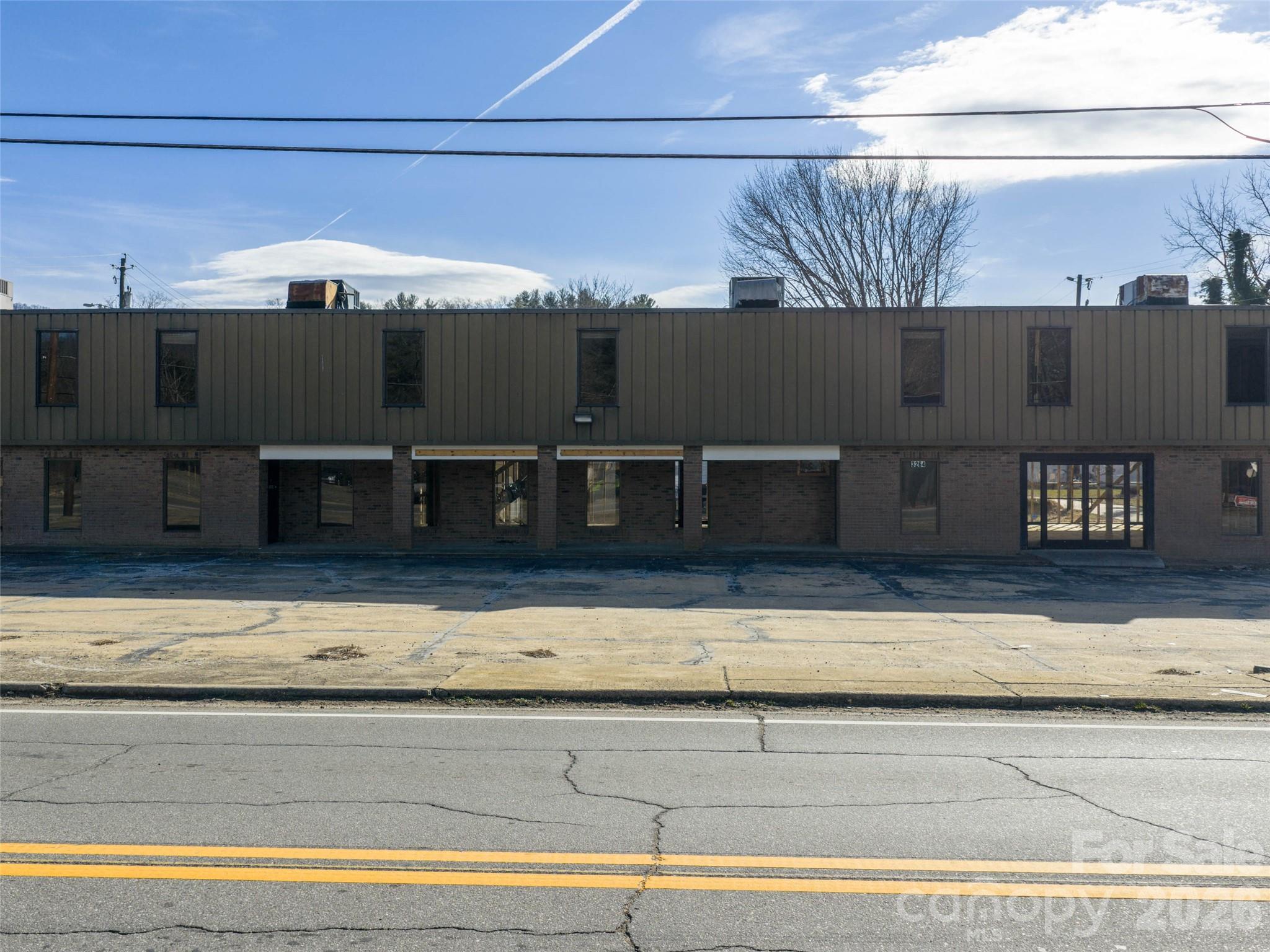 3264 Broad Street Clyde NC 28721