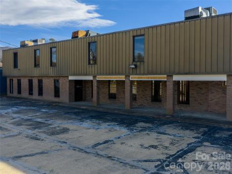 3264 Broad Street Clyde NC 28721