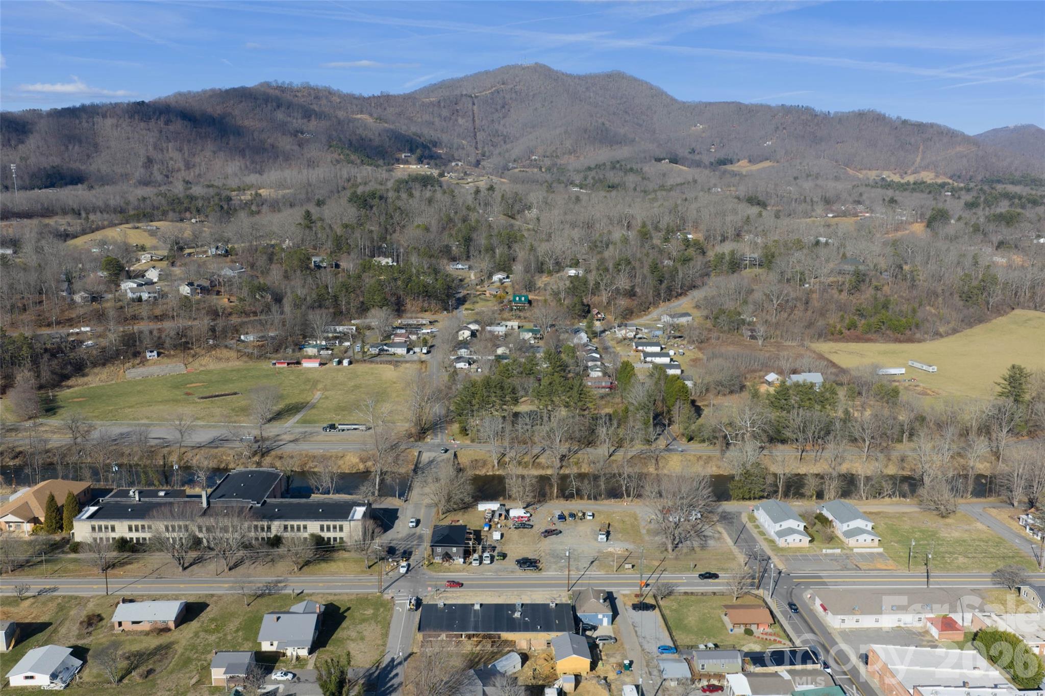 3264 Broad Street Clyde NC 28721