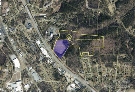 2055 Hickory Boulevard Lenoir NC 28645