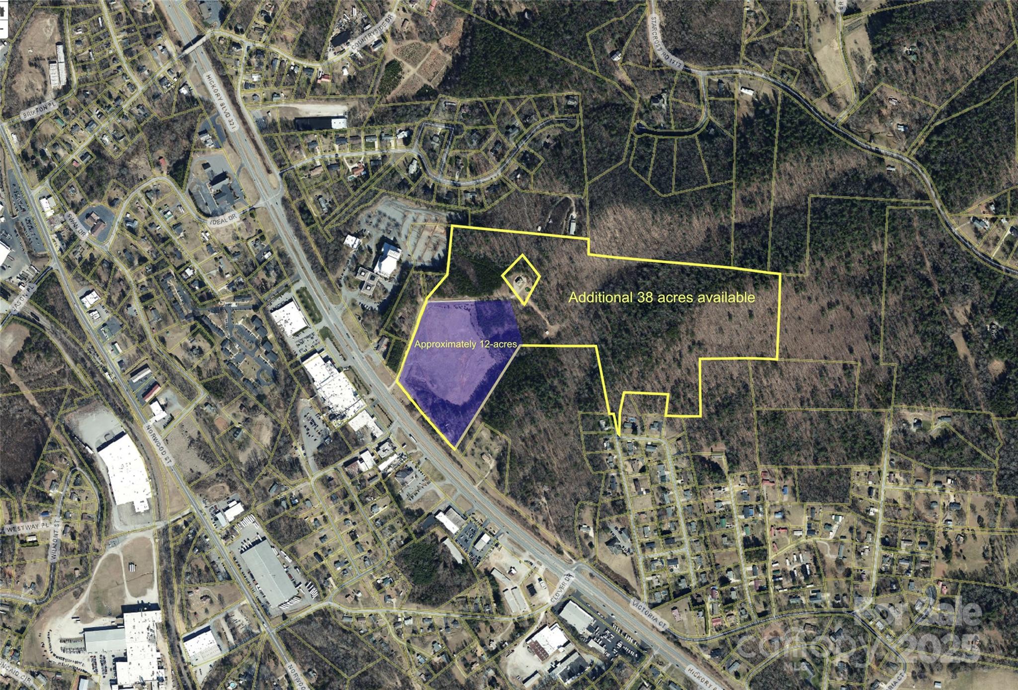 2055 Hickory Boulevard Lenoir NC 28645
