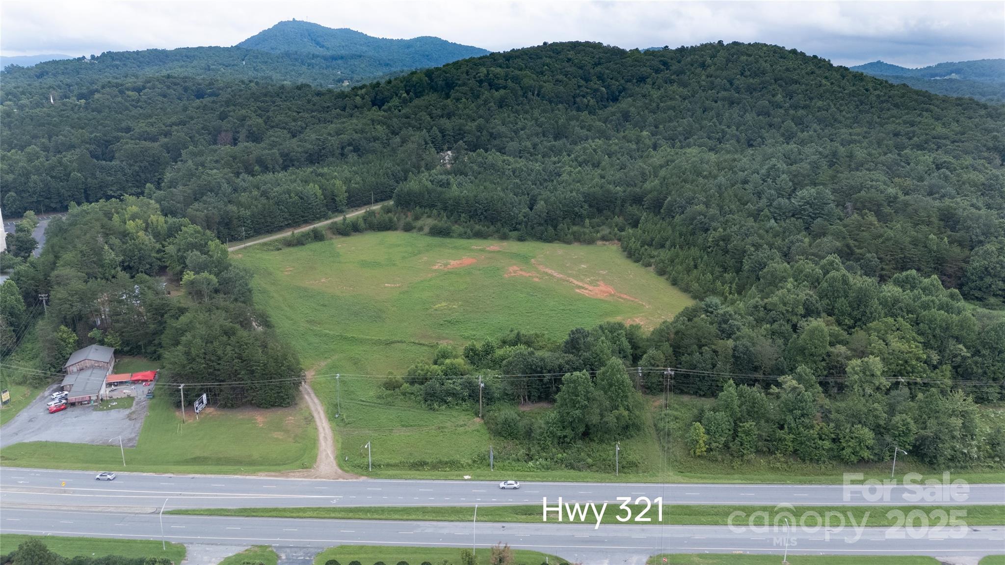 2055 Hickory Boulevard Lenoir NC 28645