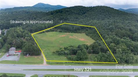 2055 Hickory Boulevard Lenoir NC 28645