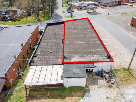 820 W Warren Street Shelby NC 28150
