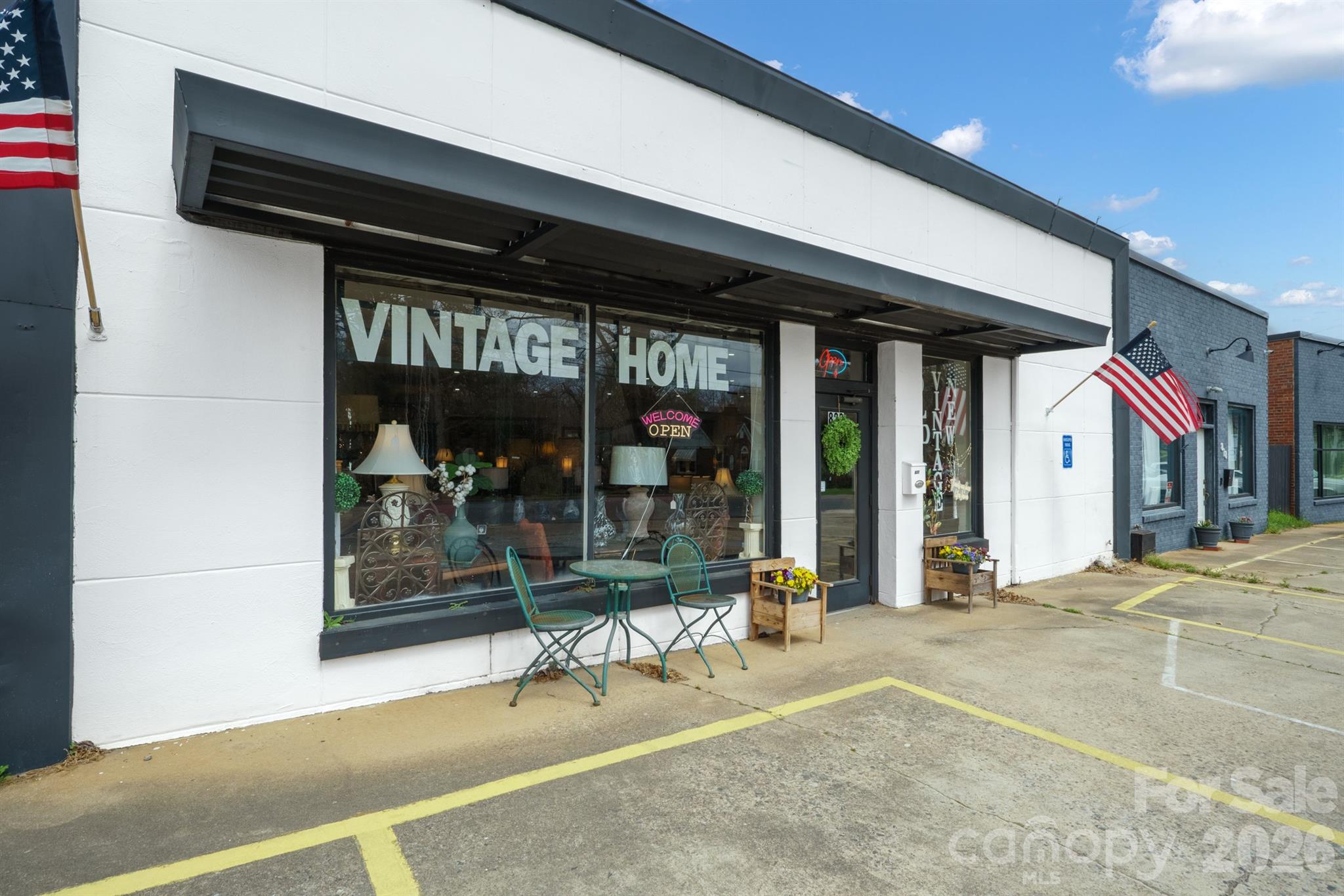 820 W Warren Street Shelby NC 28150
