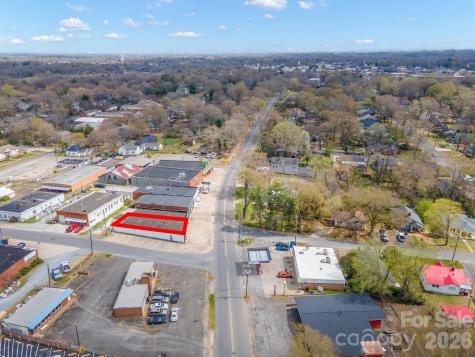 820 W Warren Street Shelby NC 28150